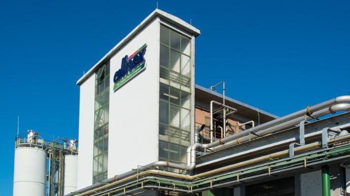 OUr client - Allnex