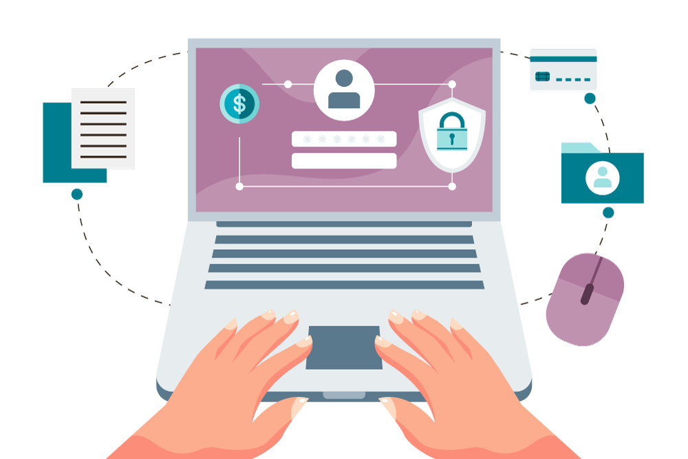 Computer workflow Computer workflow