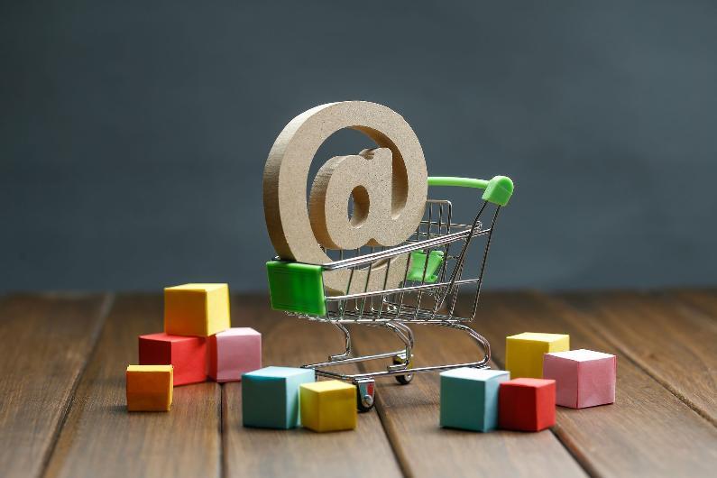 Penjualan Multichannel