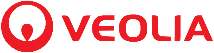 Veolia logo Veolia logo
