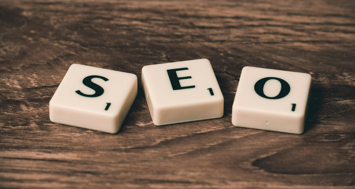 Stratégie de marketing numérique SEO