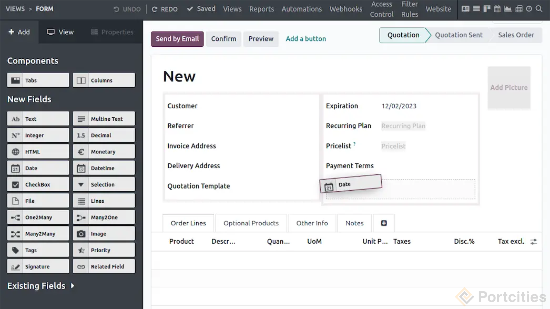 11. portcities.net/blog/erp-and-odoo-insights-2/what-is-odoo-and-how-it-can-help-your-company-grow-147 (Odoo 17のサブスクリプション)