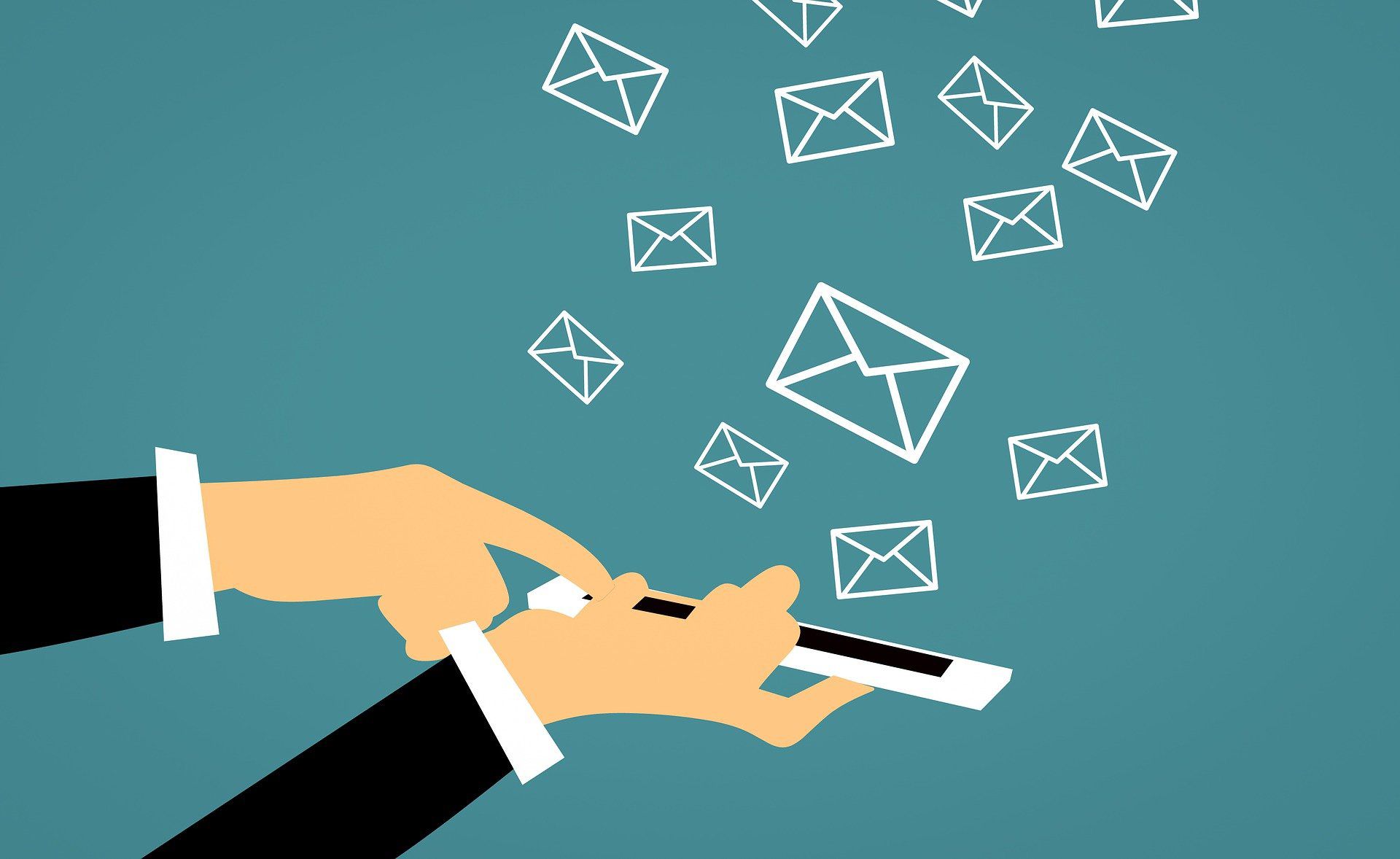 Automatisation du marketing Odoo