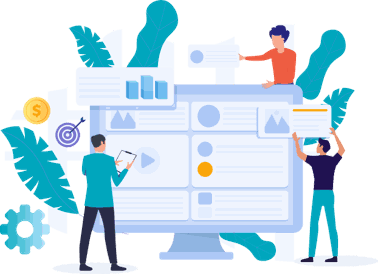 Odoo • Image et Texte