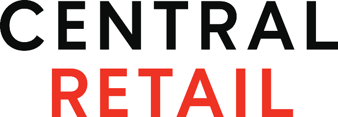 1. Revolucionando el comercio minorista: Cómo Central Retail Vietnam transformó la gestión de centros comerciales con Odoo ERP - Logotipo de Central Retail